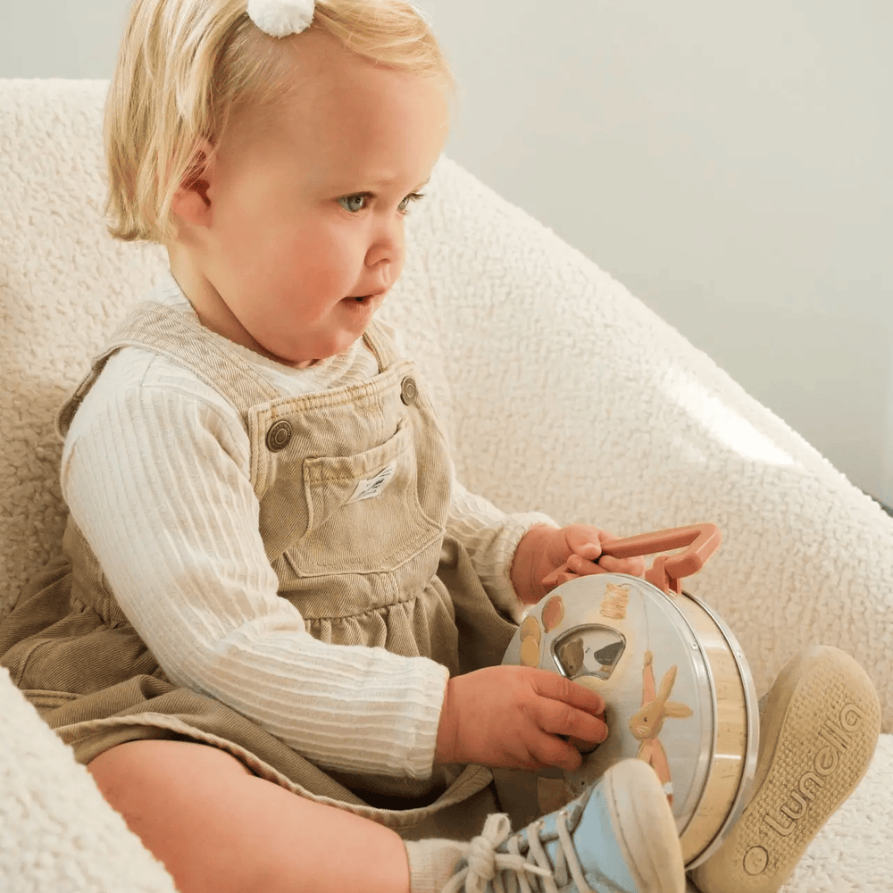 Egmont Toys Musical Radio Friends