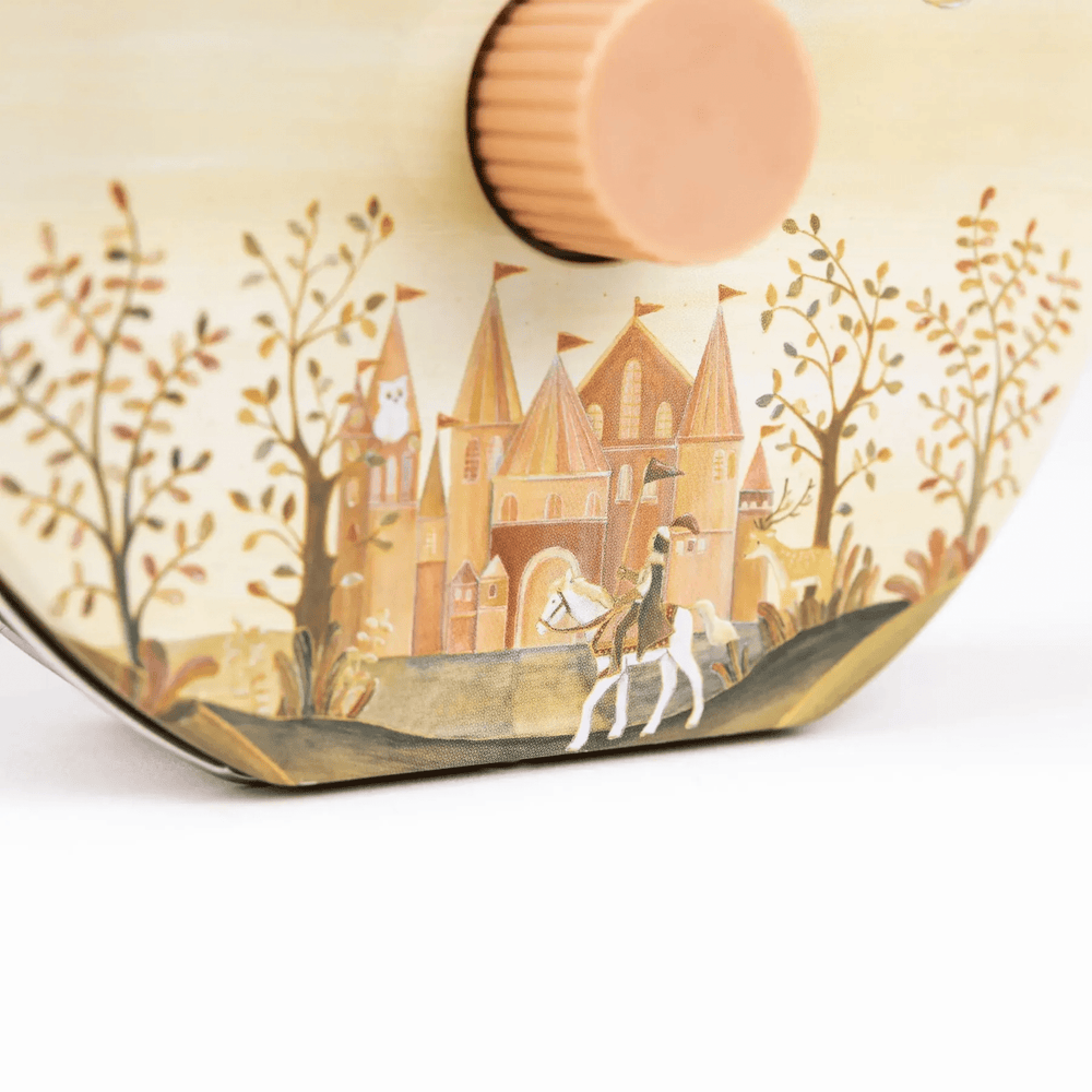 Egmont Toys Musical Radio Princess