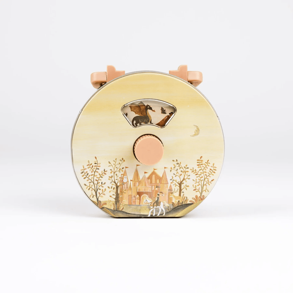 Egmont Toys Musical Radio Princess