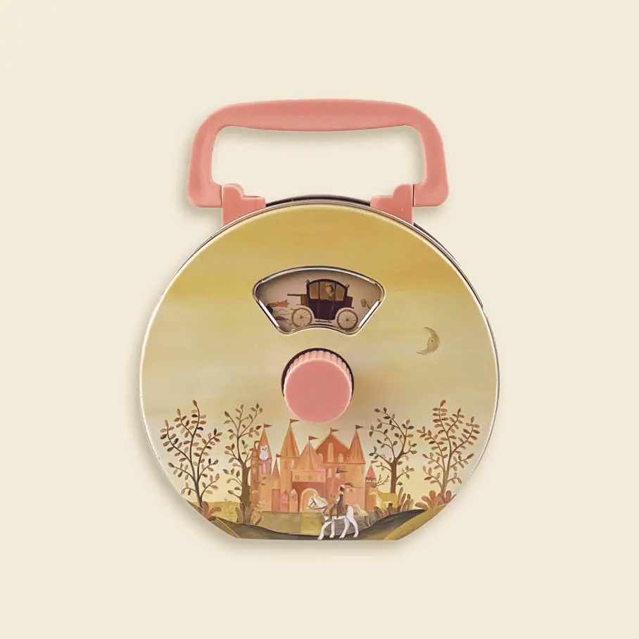 Egmont Toys Musical Radio Princess