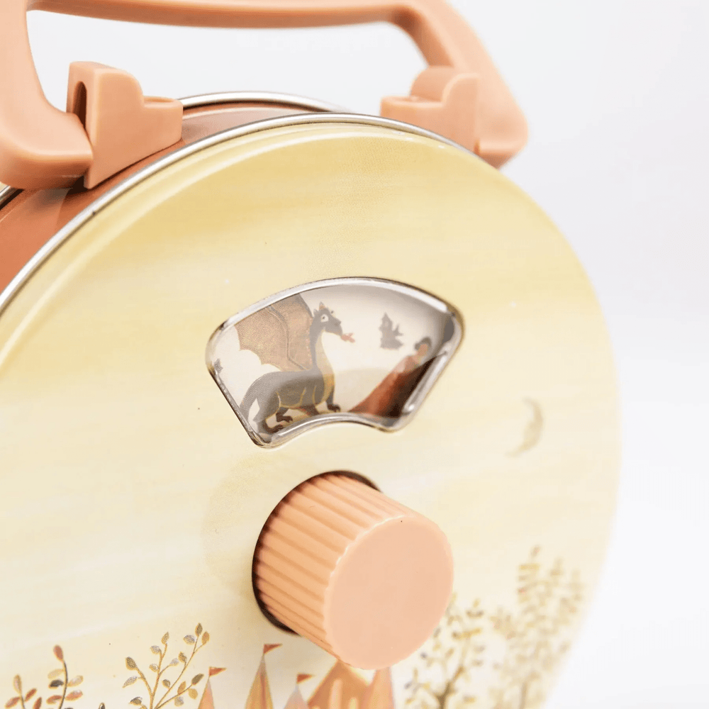 Egmont Toys Musical Radio Princess