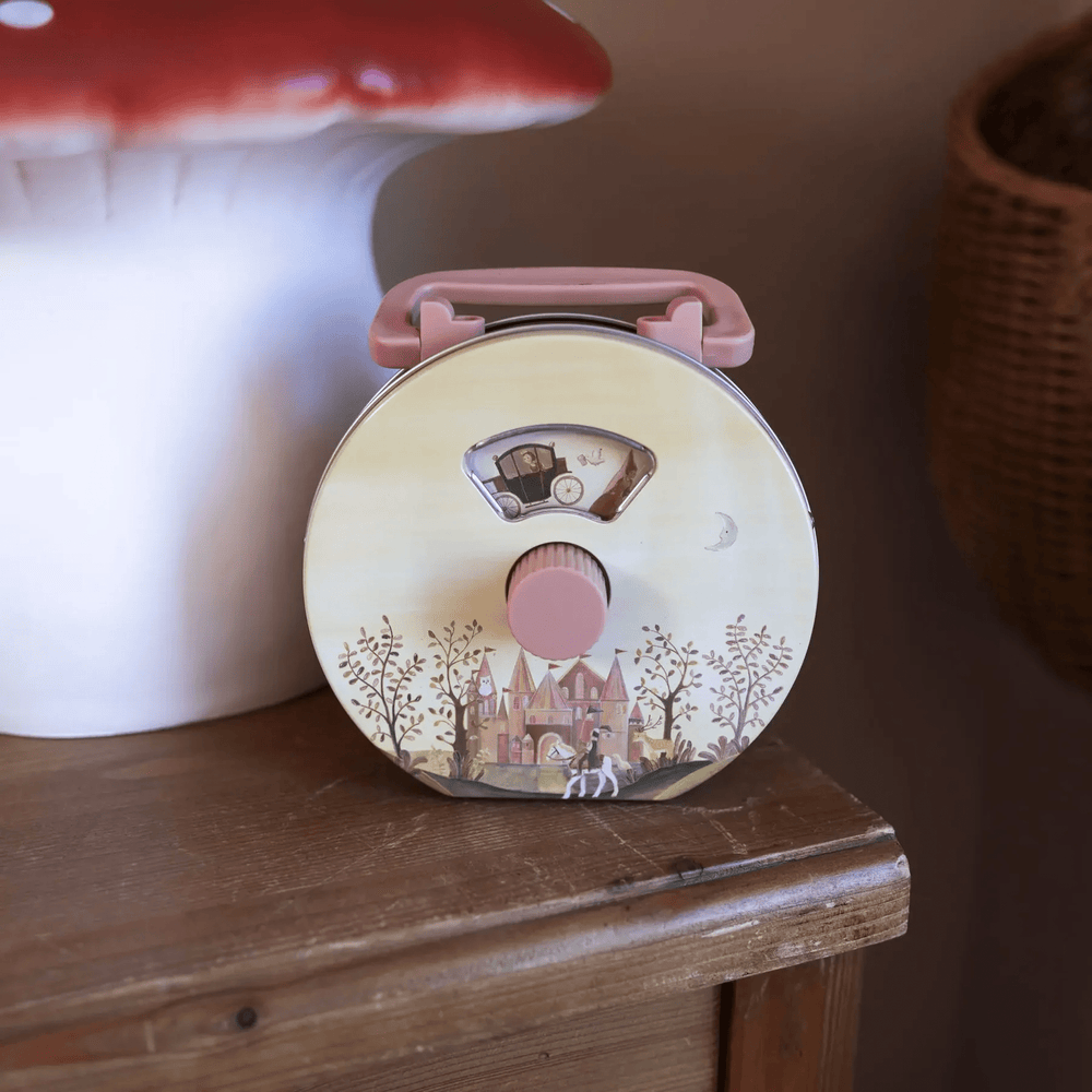 Egmont Toys Musical Radio Princess