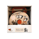 Egmont Toys Musical Tin Radio Musicians