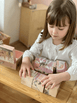 Egmont Toys Puzzles Cubes Princess