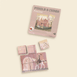 Egmont Toys Puzzles Cubes Princess