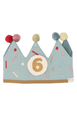 Fabelab - Celebration Crown Blue Mix - Birthday