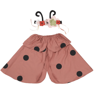 Fabelab Dress Up Ladybug set