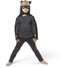 Fabelab Dress Up Superhero set - Black