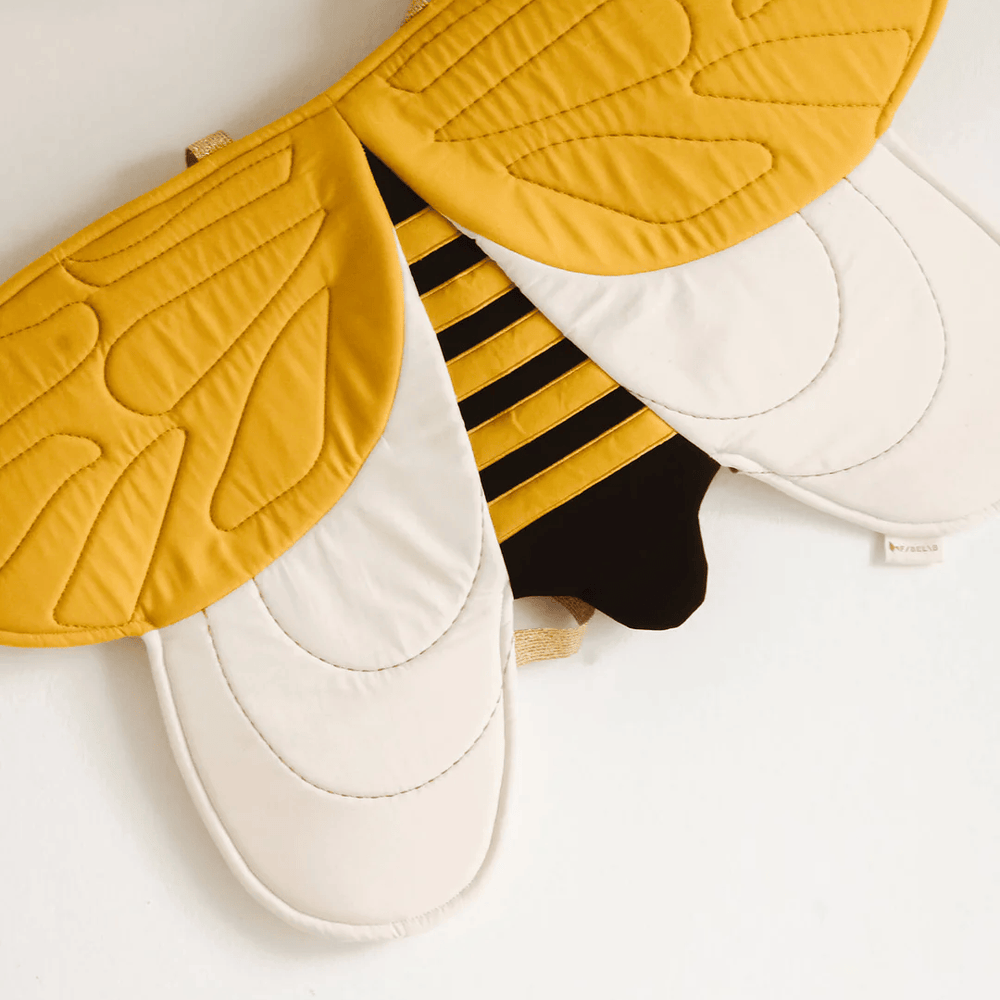 Fabelab Dress Up - Wings - Bee