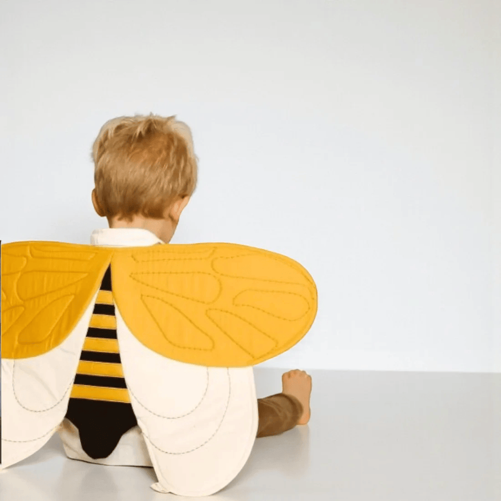 Fabelab Dress Up - Wings - Bee