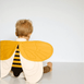 Fabelab Dress Up - Wings - Bee