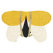 Fabelab Dress Up - Wings - Bee