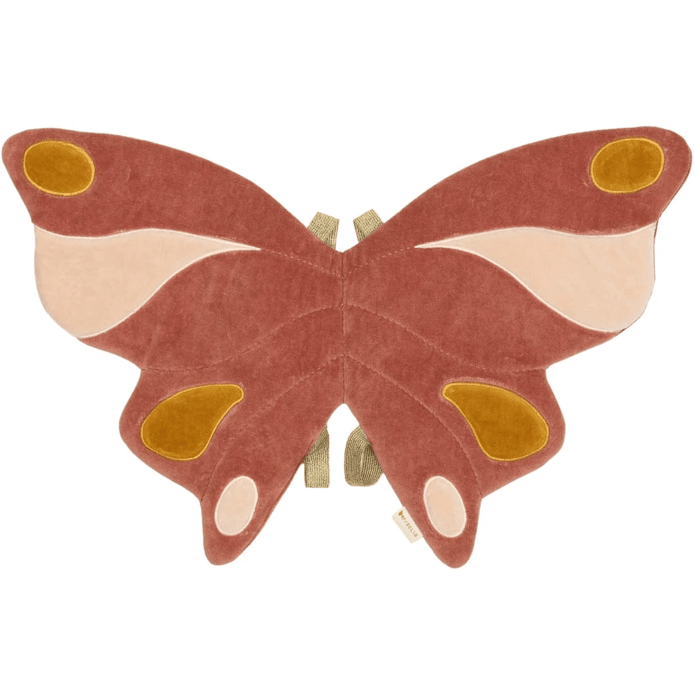 Fabelab Dress Up - Wings Butterfly - Ash Rose
