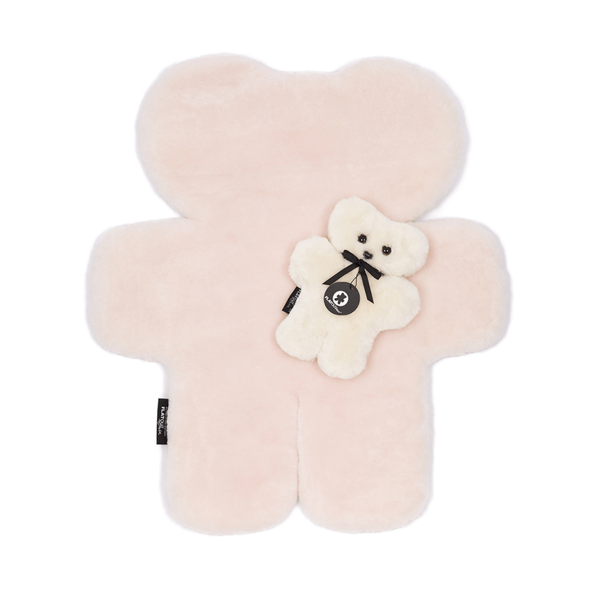 FlatOut Bear Rugs Rosie