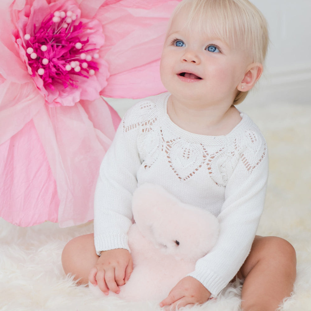 FLATOUTbear Baby Rosie