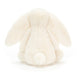 Jellycat Bashful Bunny Medium Cream