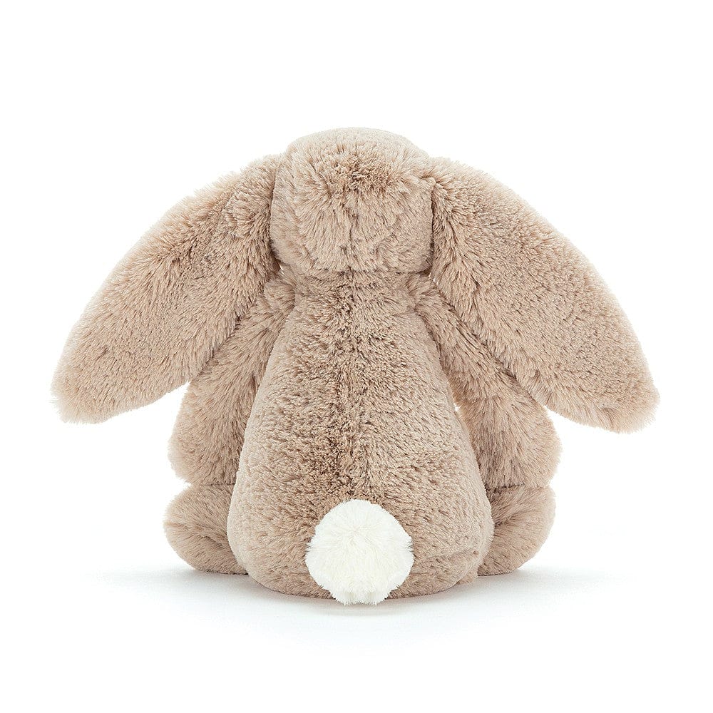 Jellycat Bashful Bunny Medium Beige