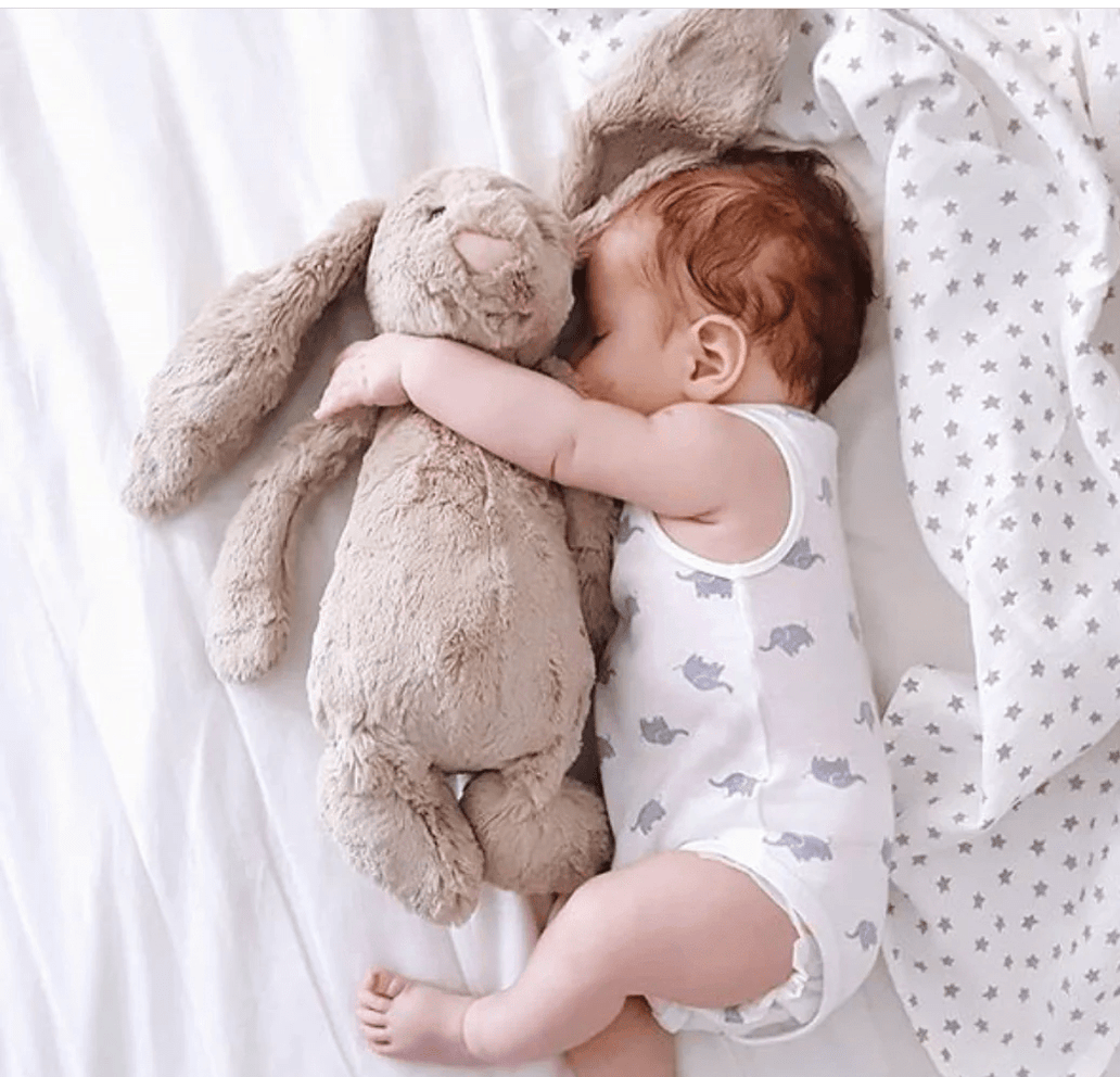 Jellycat Bashful Bunny Medium