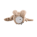 Flow Amsterdam Milo Plush night light - Oat