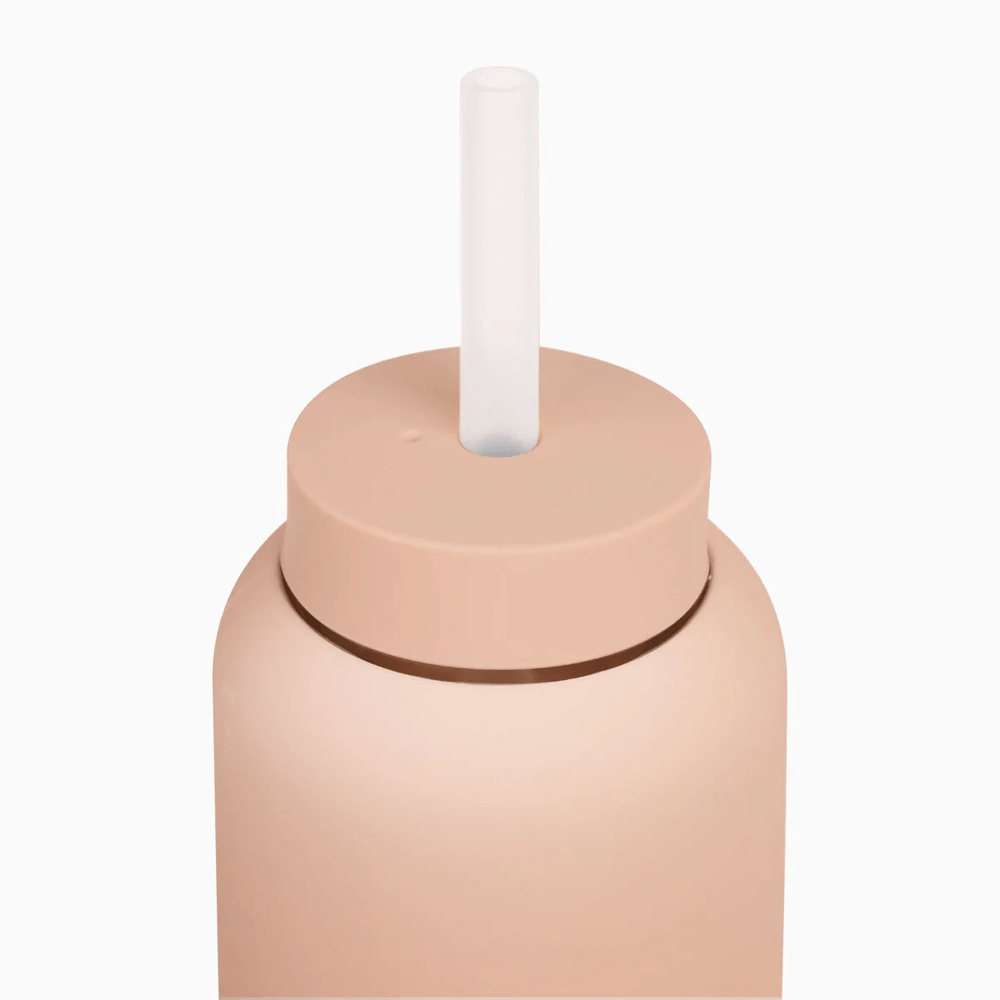 Bink Lounge Straw & Cap Sand