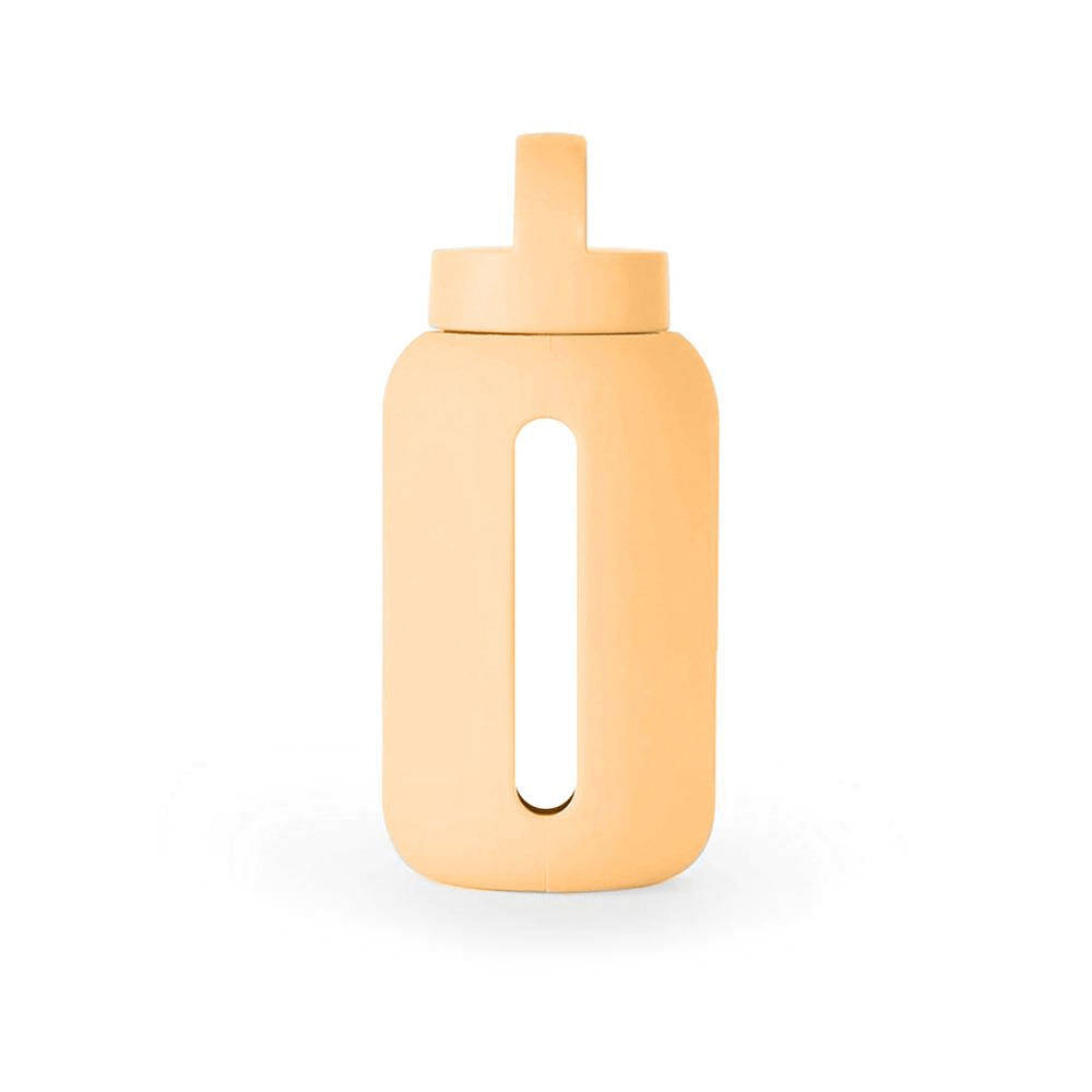 Bink Mini Bottle Apricot