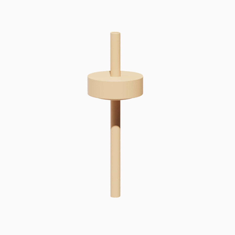 Bink Mini Lounge Straw & Cap Sand