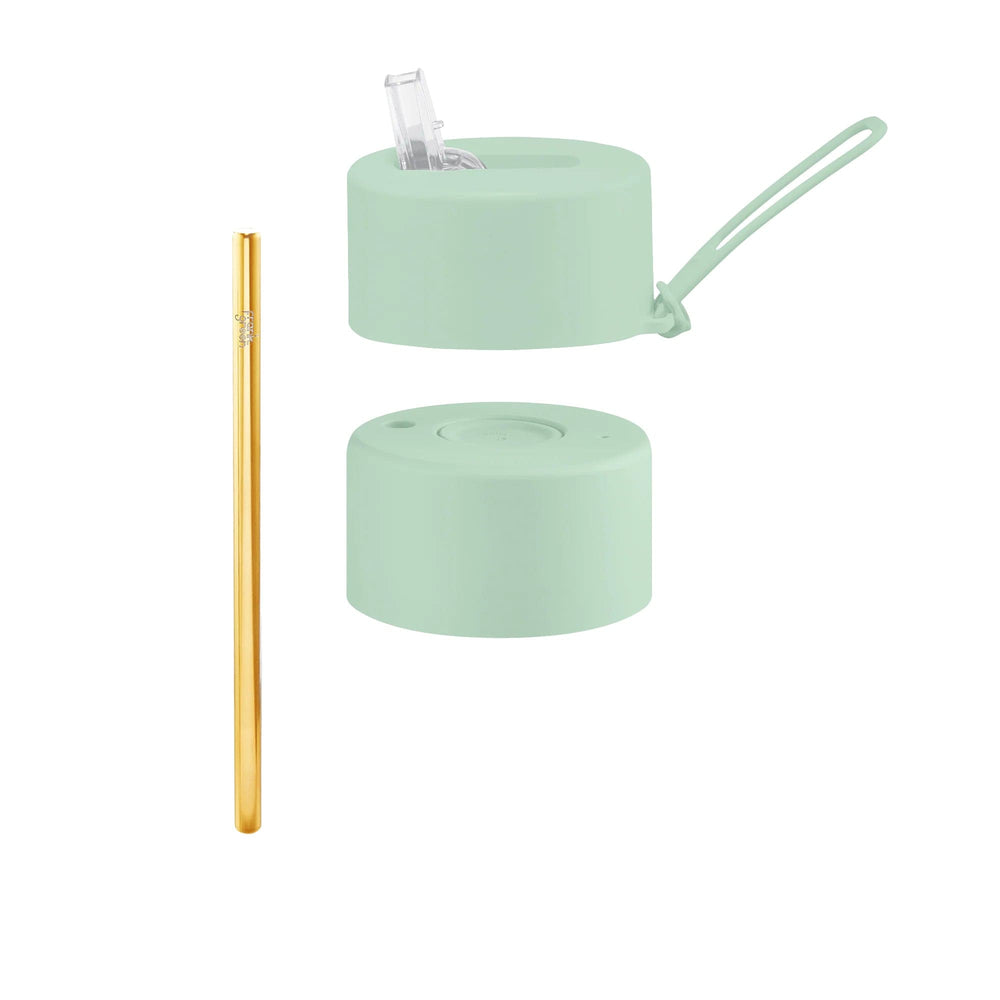 Frank Green Duo Lid Pack Mint