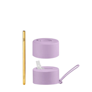 Frank Green Duo Lid Pack Lilac