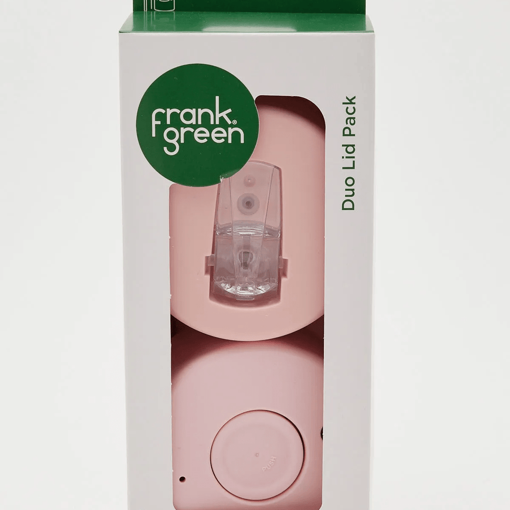 Frank Green Duo Lid Pack