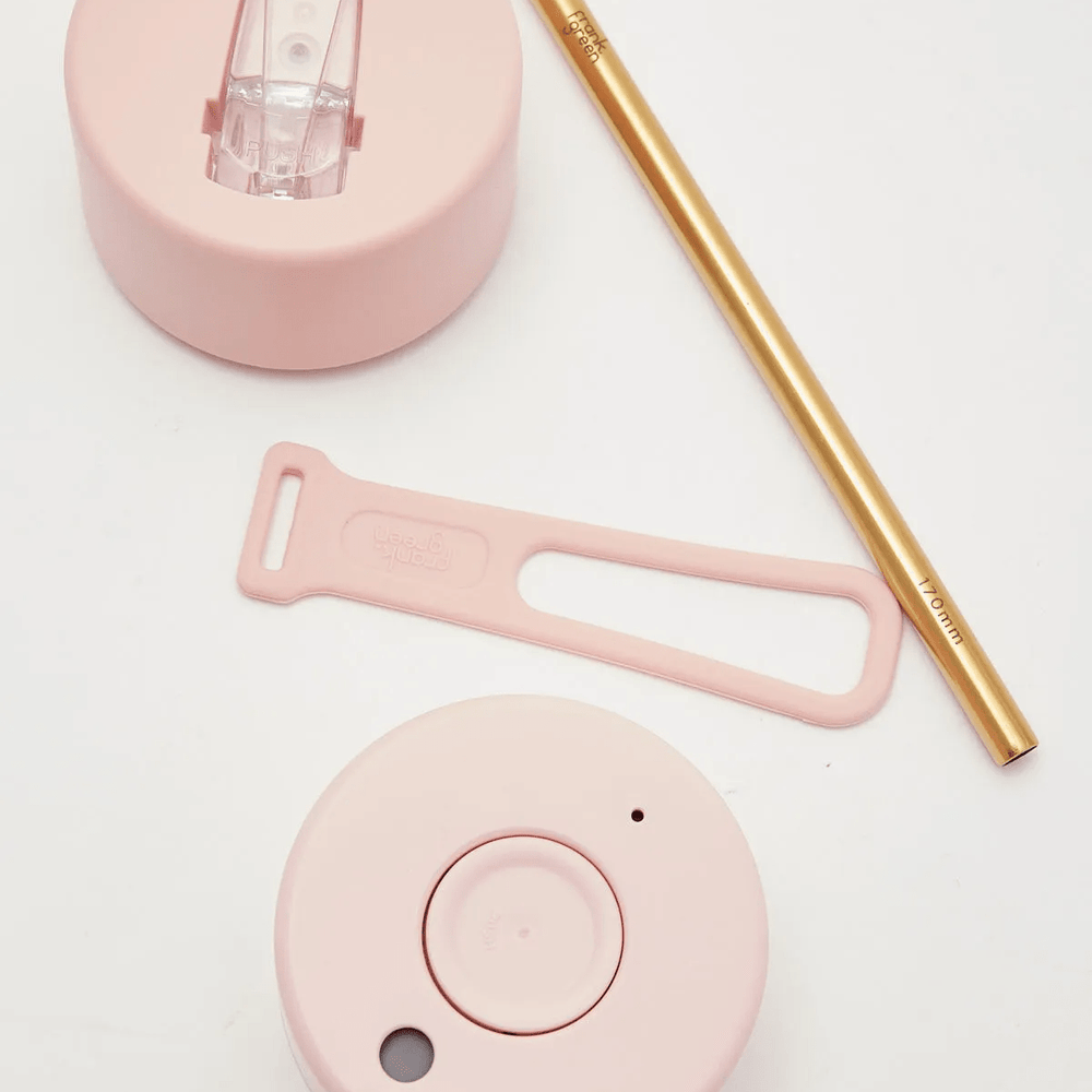 Frank Green Duo Lid Pack Blush