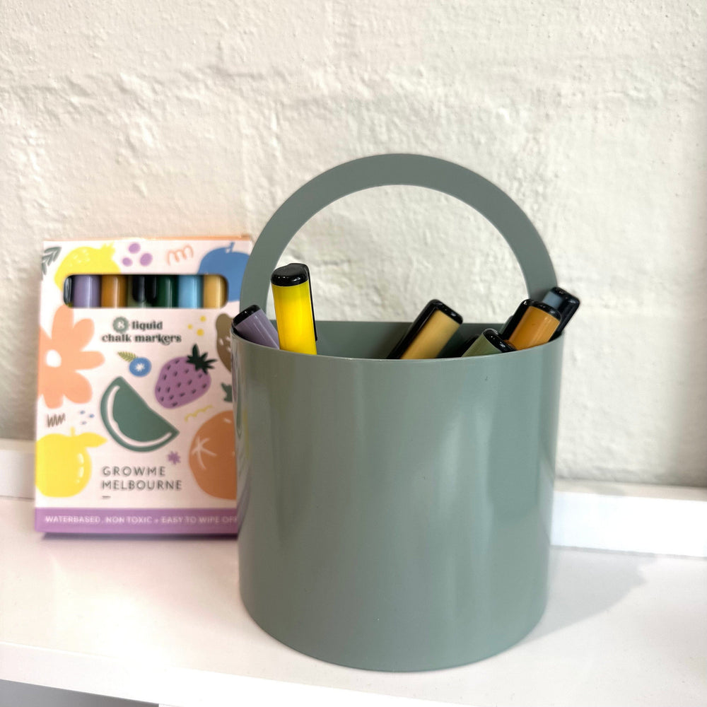 Growme Melbourne Archie Desk Caddy