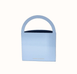 Growme Melbourne Archie Desk Caddy Misty Blue