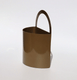 Growme Melbourne Archie Desk Caddy Chocolate