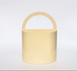 Growme Melbourne Archie Desk Caddy Butter