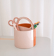 Growme Melbourne Archie Desk Caddy Blush Pink