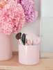 Growme Melbourne Archie Desk Caddy Blush Pink