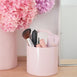 Growme Melbourne Archie Desk Caddy Blush Pink