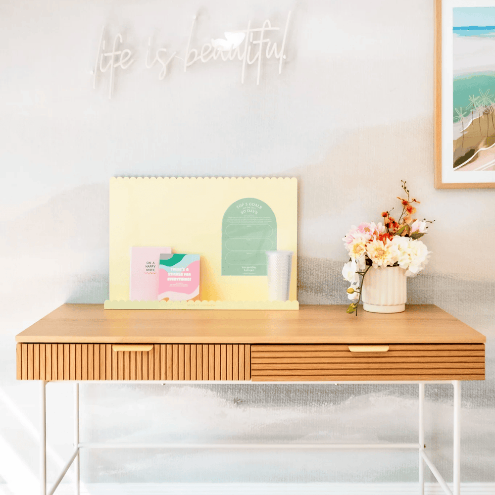Growme Melbourne Dreamboard Butter