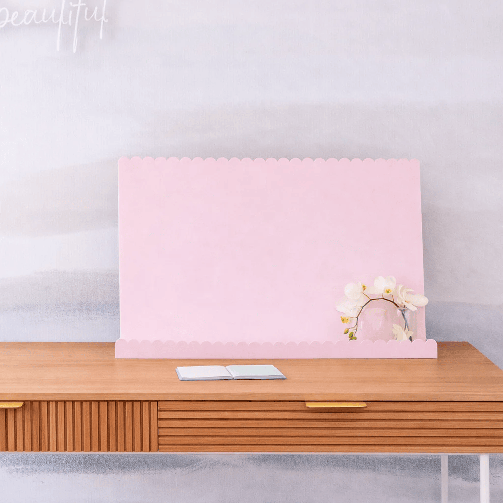 Growme Melbourne Dreamboard Blush Pink