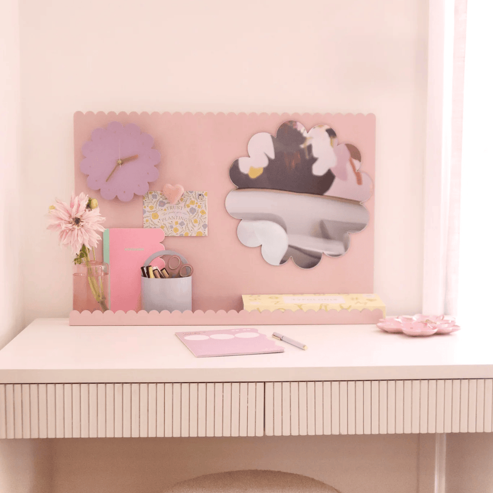 Growme Melbourne Dreamboard Blush Pink