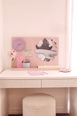 Growme Melbourne Dreamboard Blush Pink