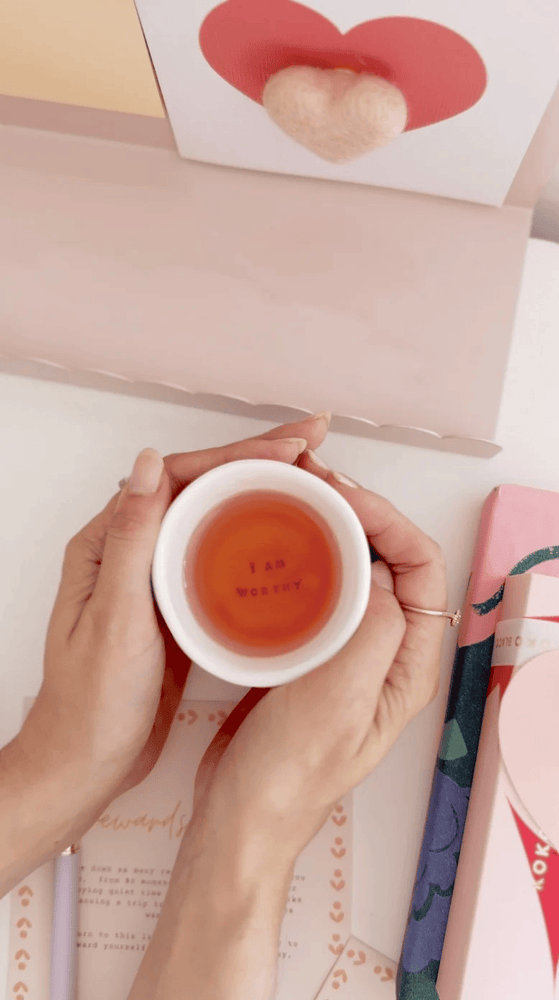 Growme Melbourne Dreamboard Blush Pink