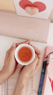Growme Melbourne Dreamboard Blush Pink