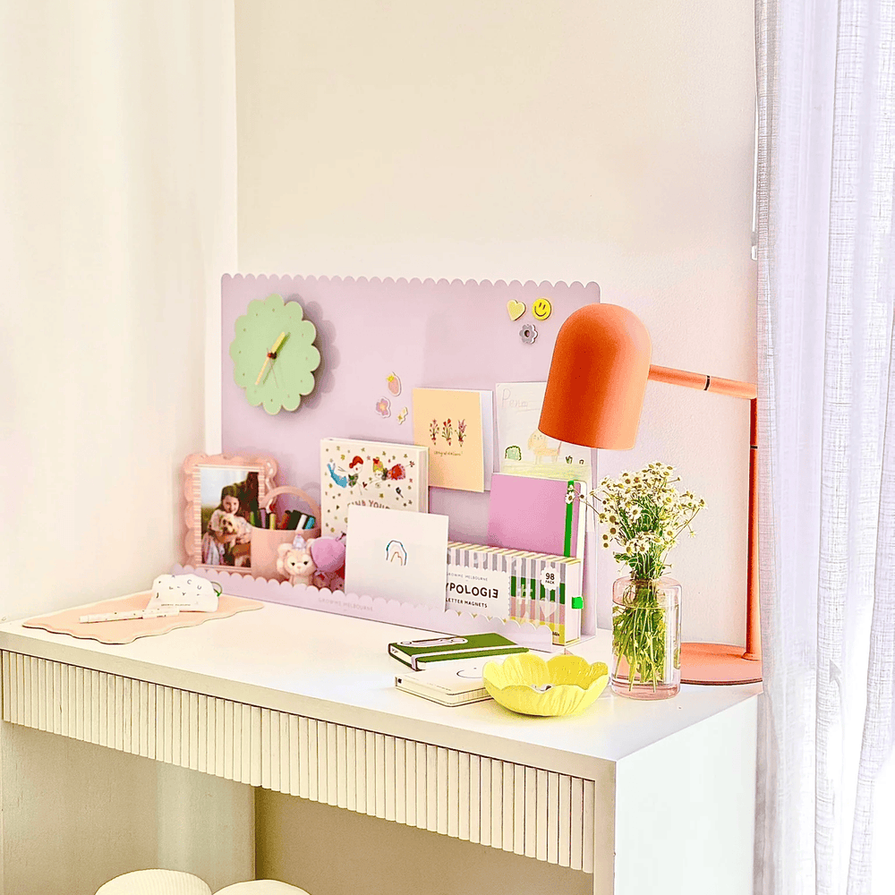 Growme Melbourne Dreamboard Lilac
