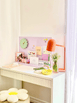Growme Melbourne Dreamboard Lilac