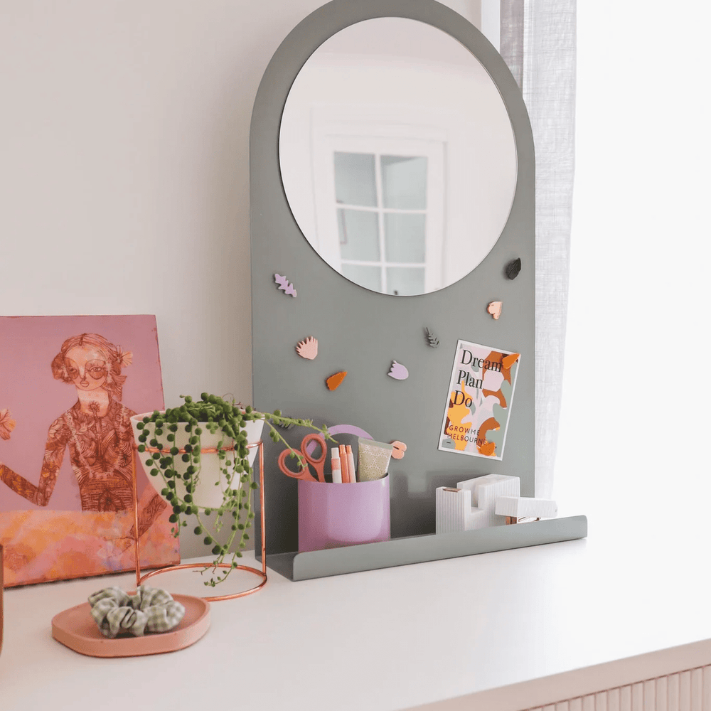 Growme Melbourne Mirror Attachment - Disc