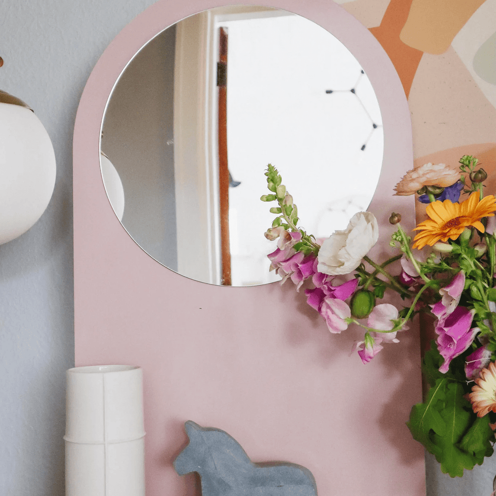 Growme Melbourne Mirror Attachment - Disc