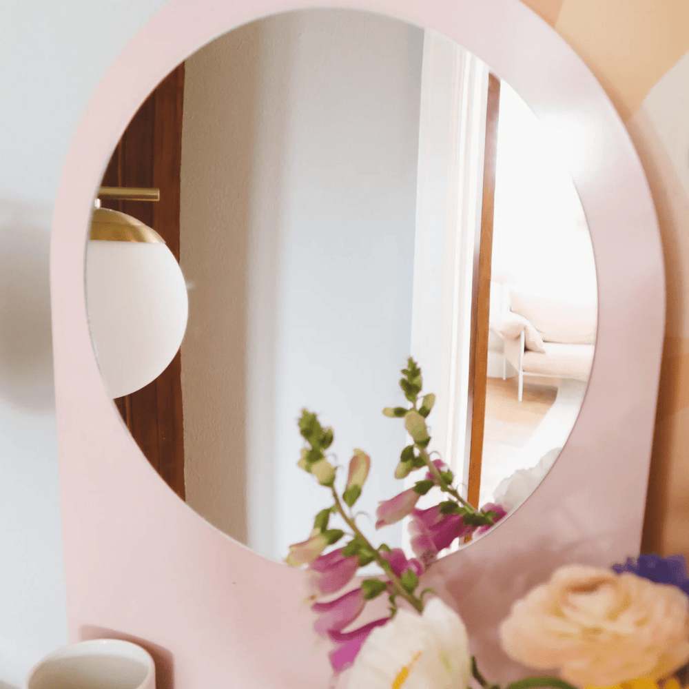 Growme Melbourne Mirror Attachment - Disc