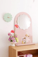 Growme Melbourne Mirror Attachment - Wave