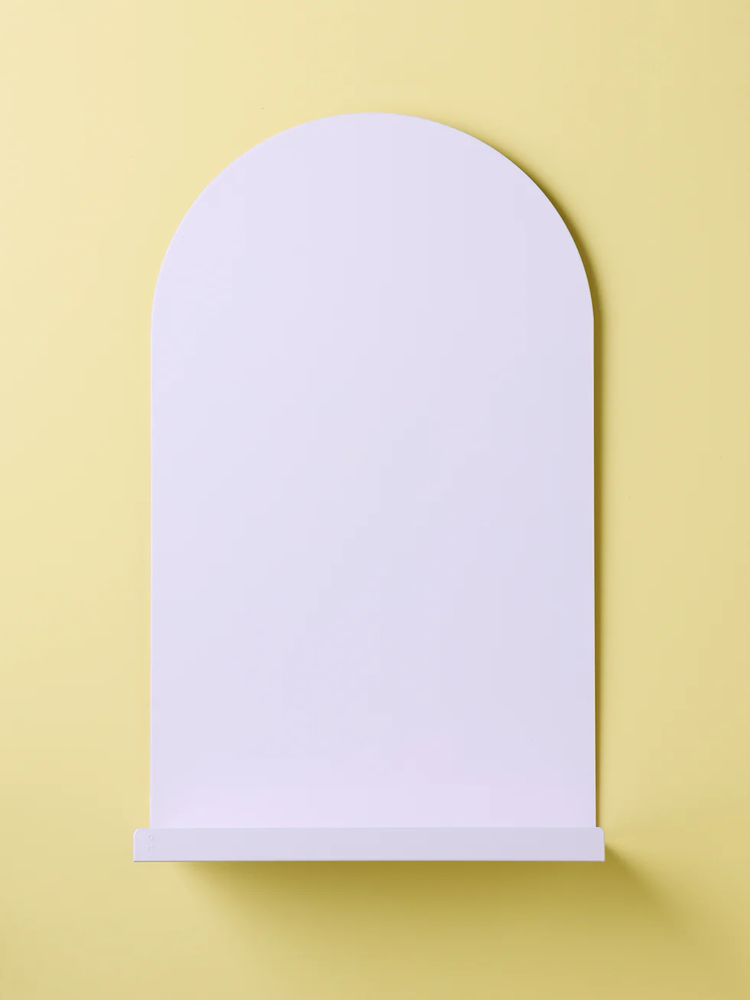 Growme Melbourne Moodyboard Lilac